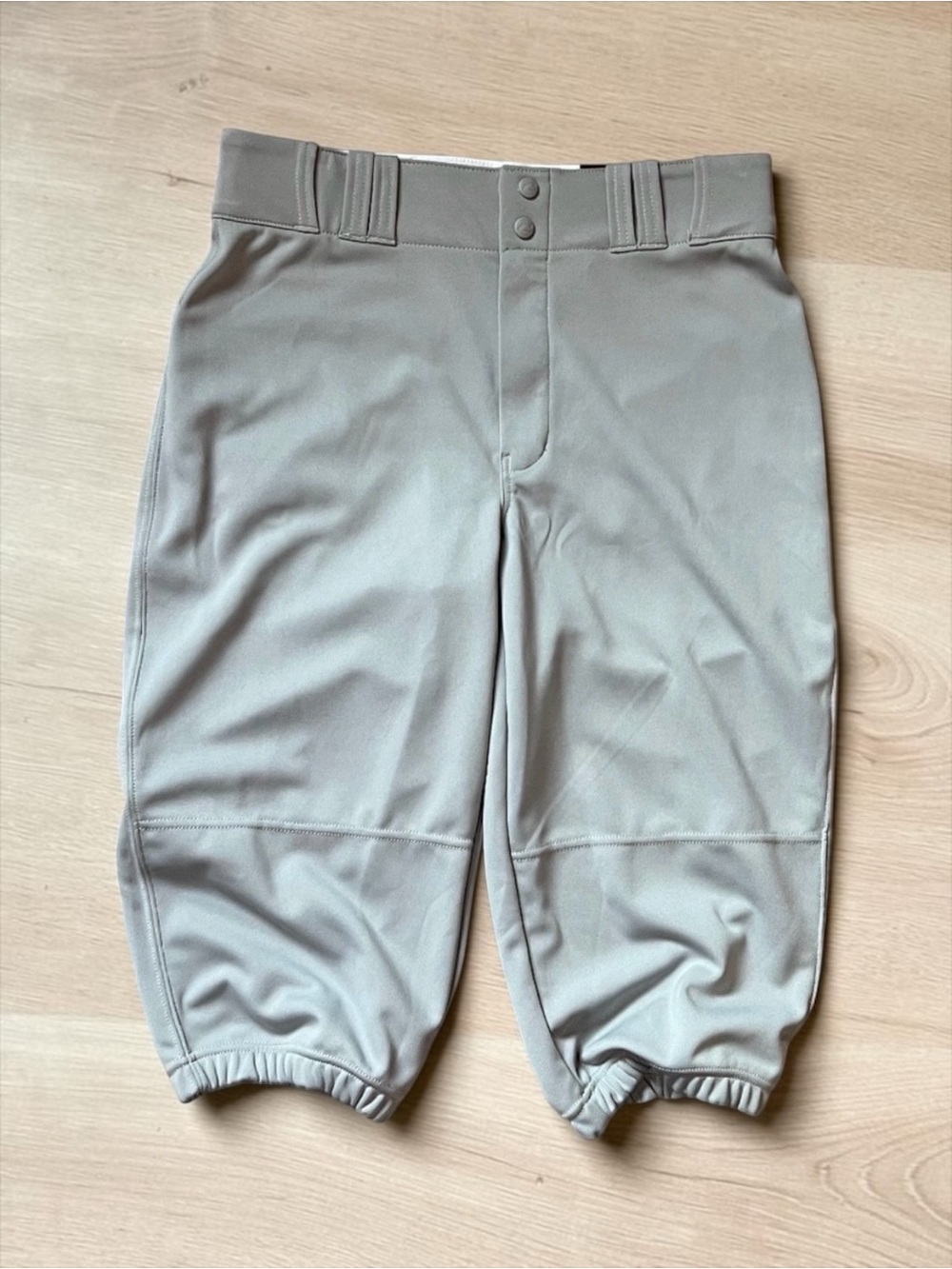 CHAMPRO Triple Crown Knicker Premium Baseball Pant (Size M)